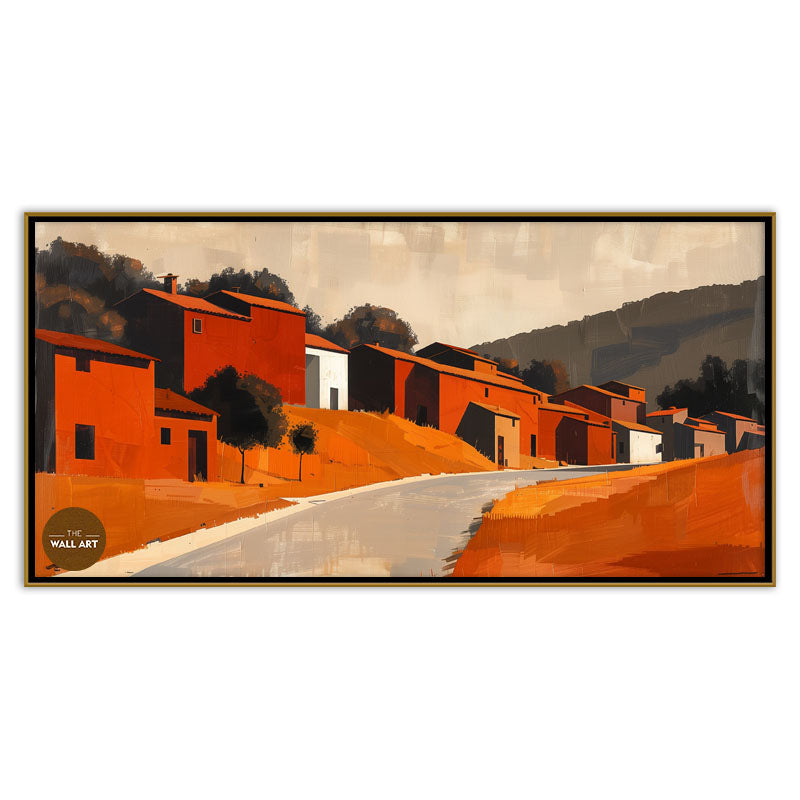 RED VILLAGE I