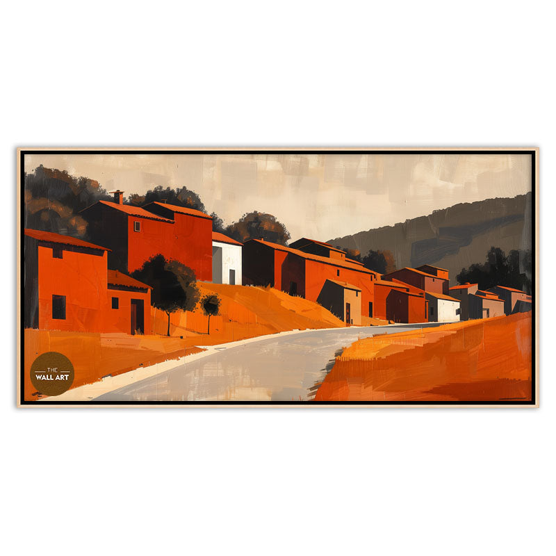 RED VILLAGE I