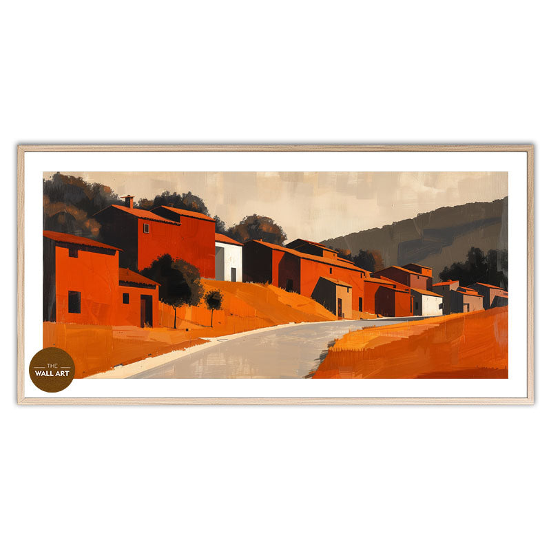 RED VILLAGE I