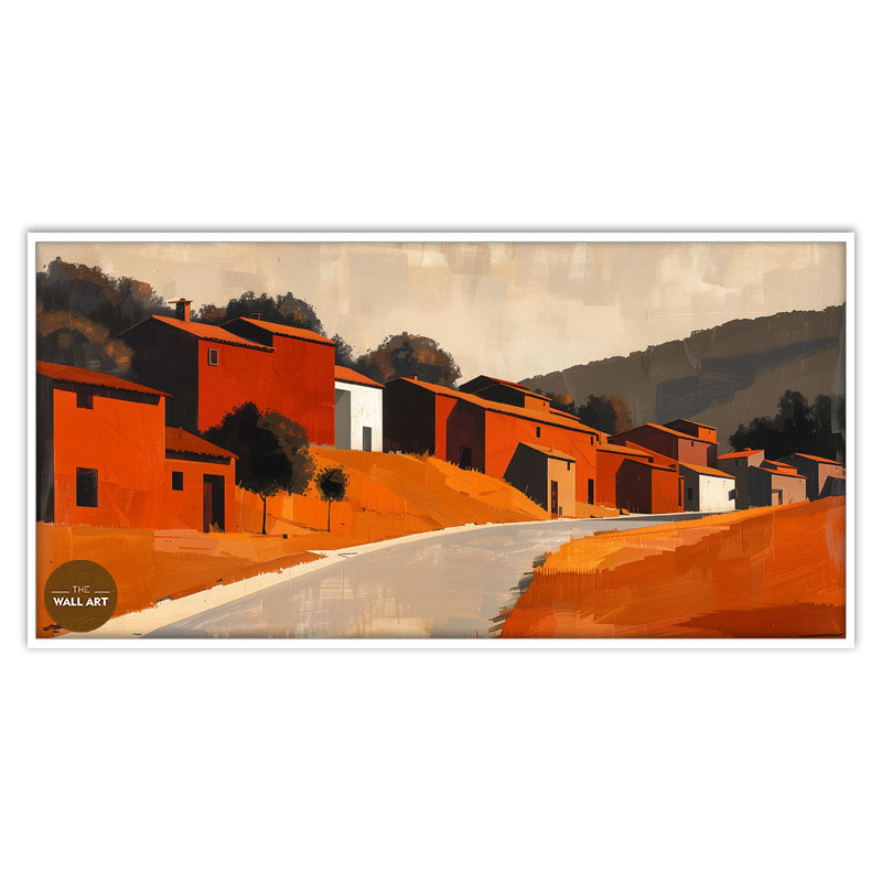RED VILLAGE I