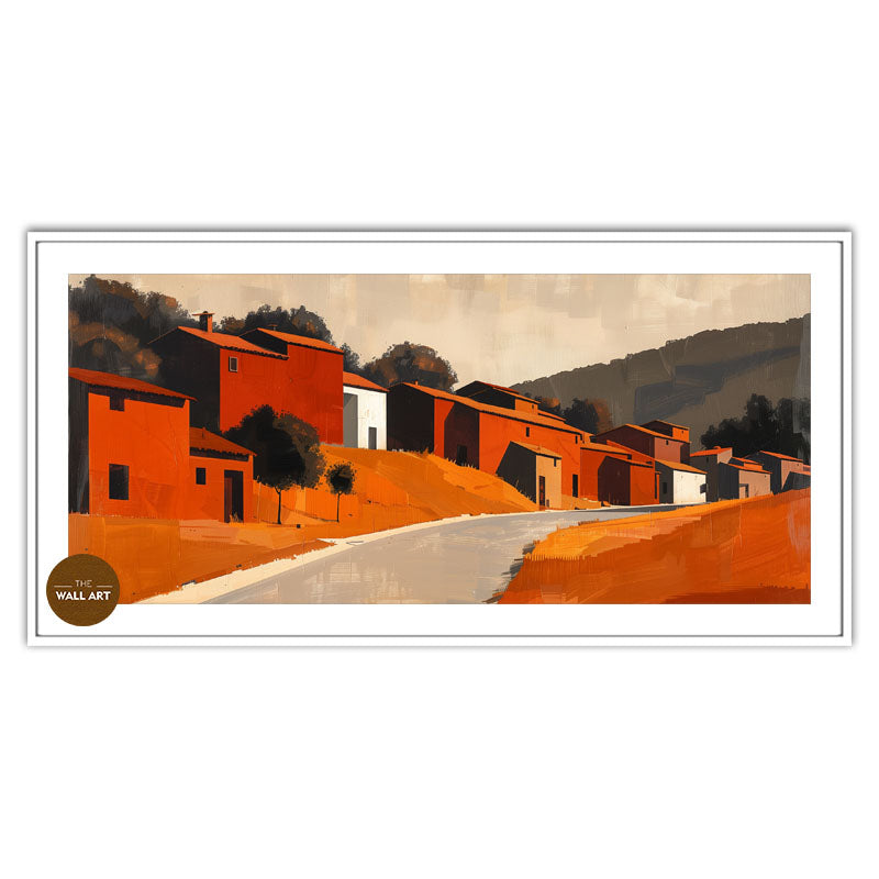 RED VILLAGE I