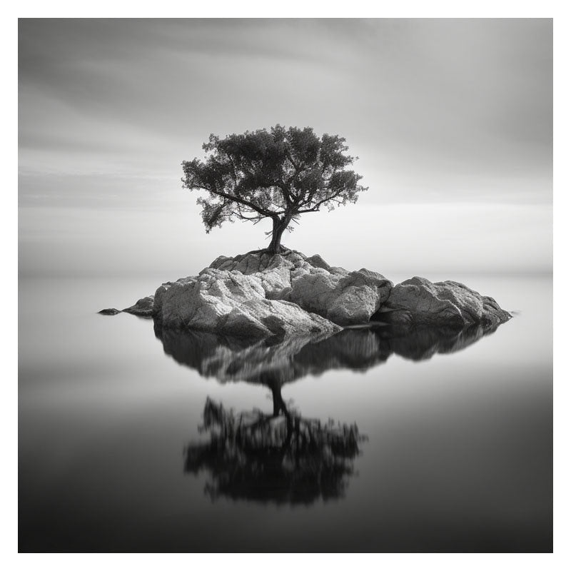 REFLECTION OF LONELINESS III