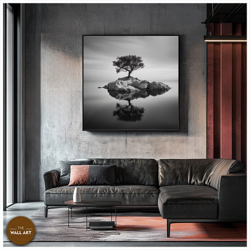 REFLECTION OF LONELINESS III