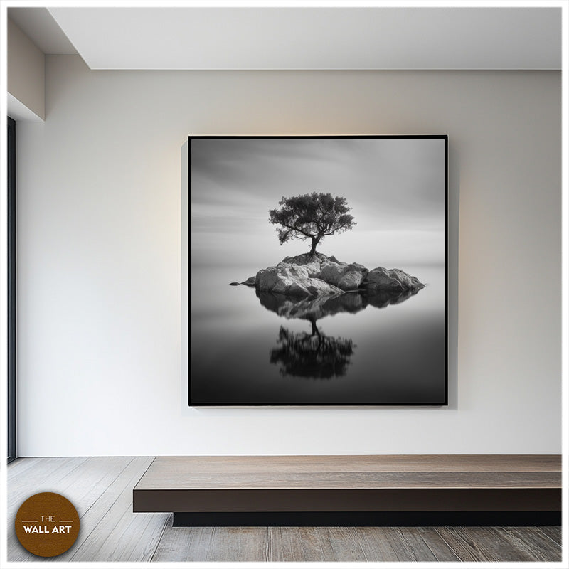 REFLECTION OF LONELINESS III