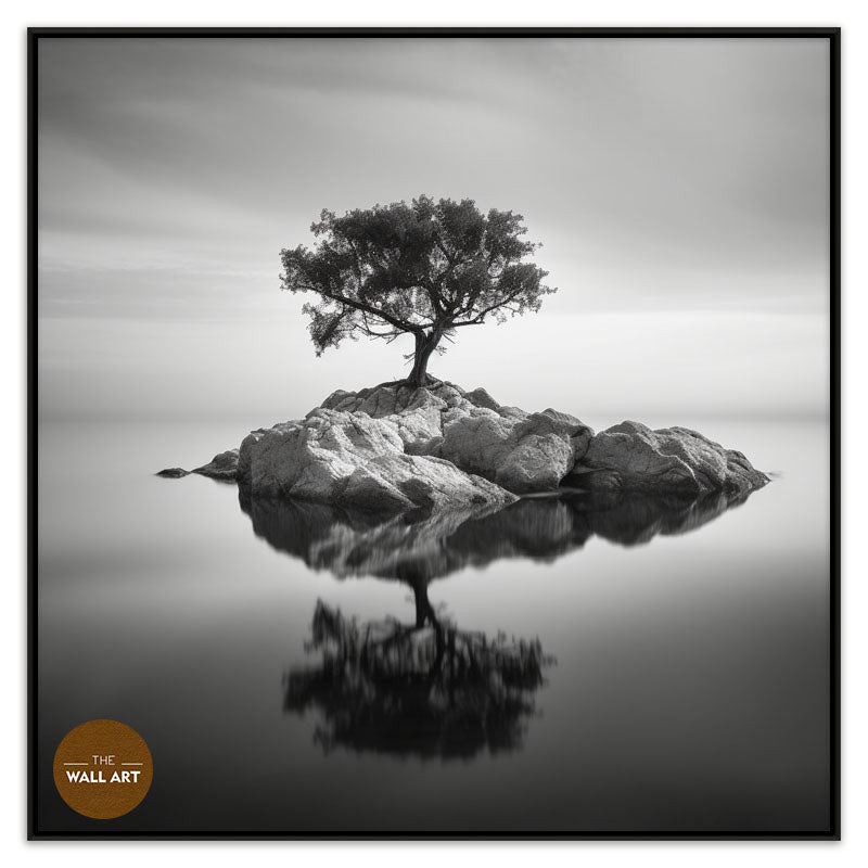 REFLECTION OF LONELINESS III
