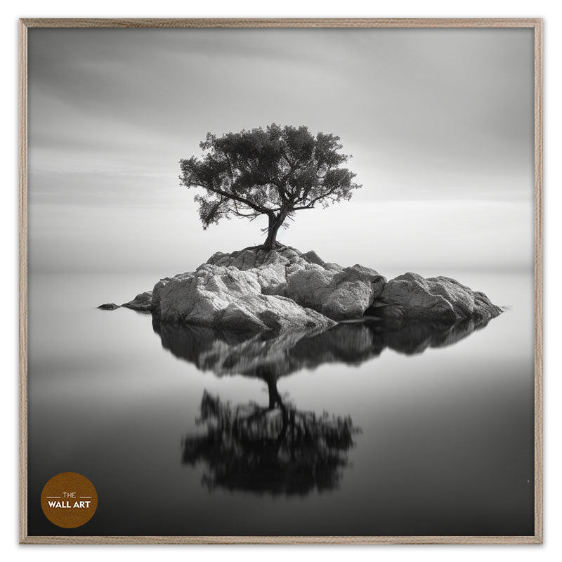 REFLECTION OF LONELINESS III