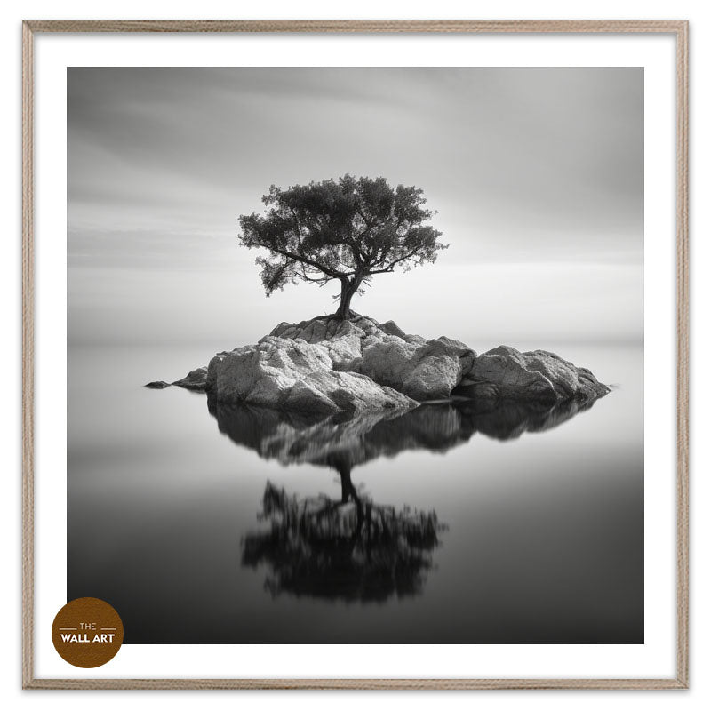 REFLECTION OF LONELINESS III