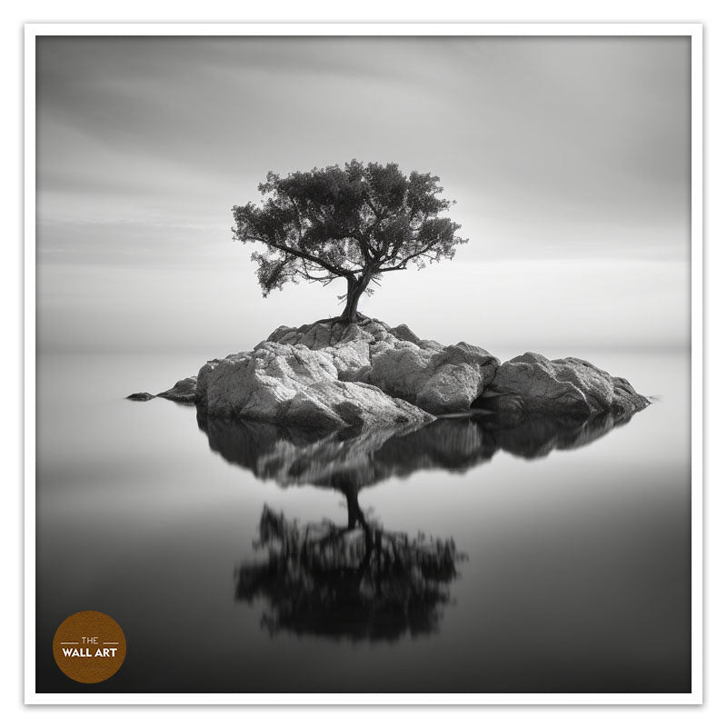 REFLECTION OF LONELINESS III