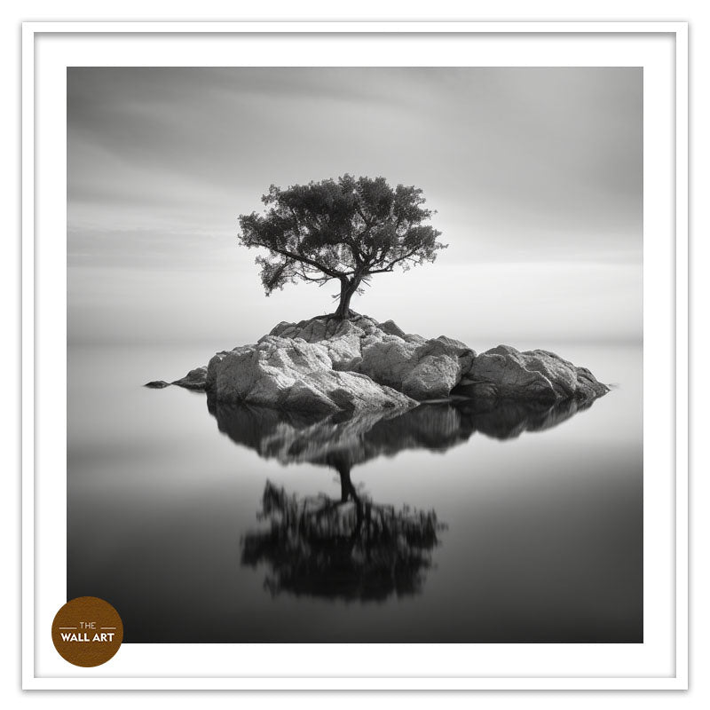 REFLECTION OF LONELINESS III