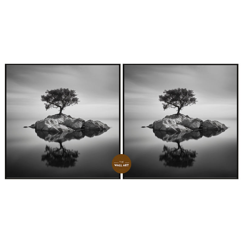REFLECTION OF LONELINESS III_SETOF2_