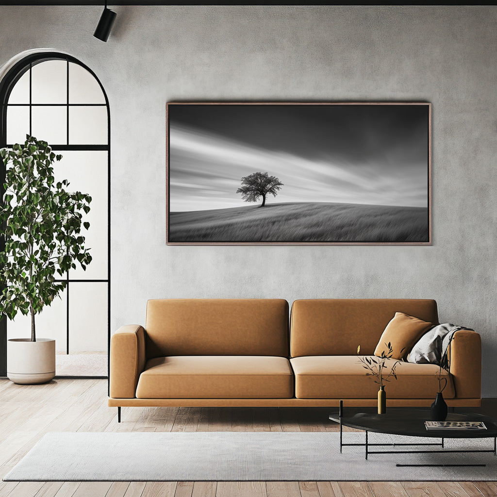 RESILIENT LONELINESS III