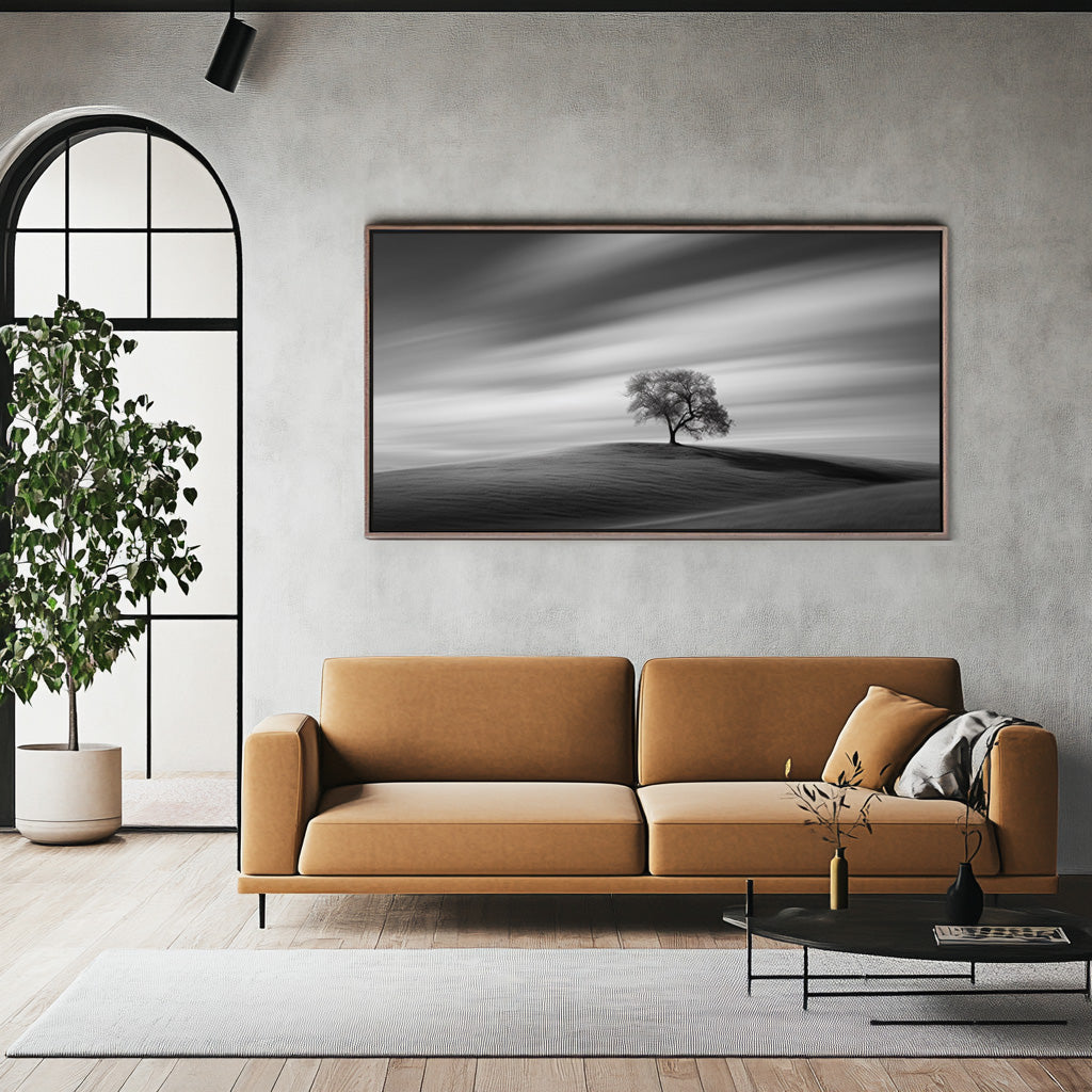 RESILIENT LONELINESS II