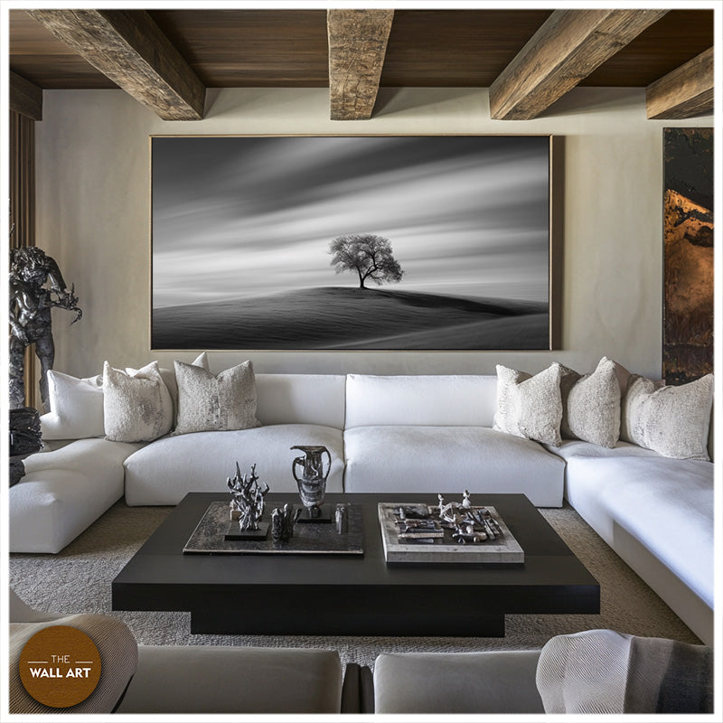 RESILIENT LONELINESS II