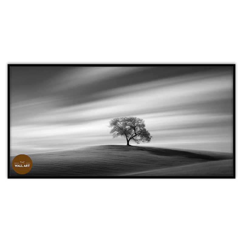 RESILIENT LONELINESS II