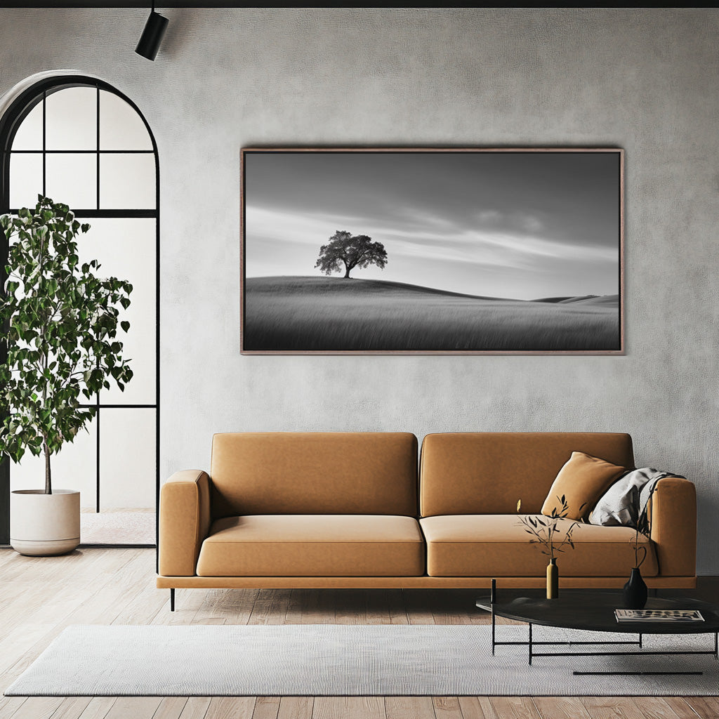 RESILIENT LONELINESS IV