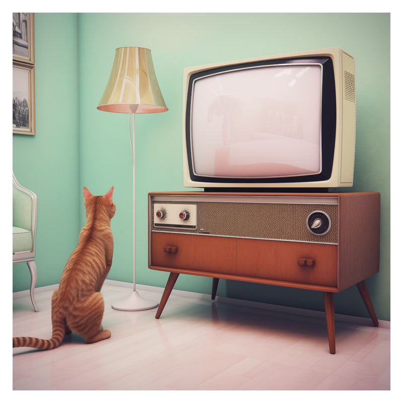 RETRO TV