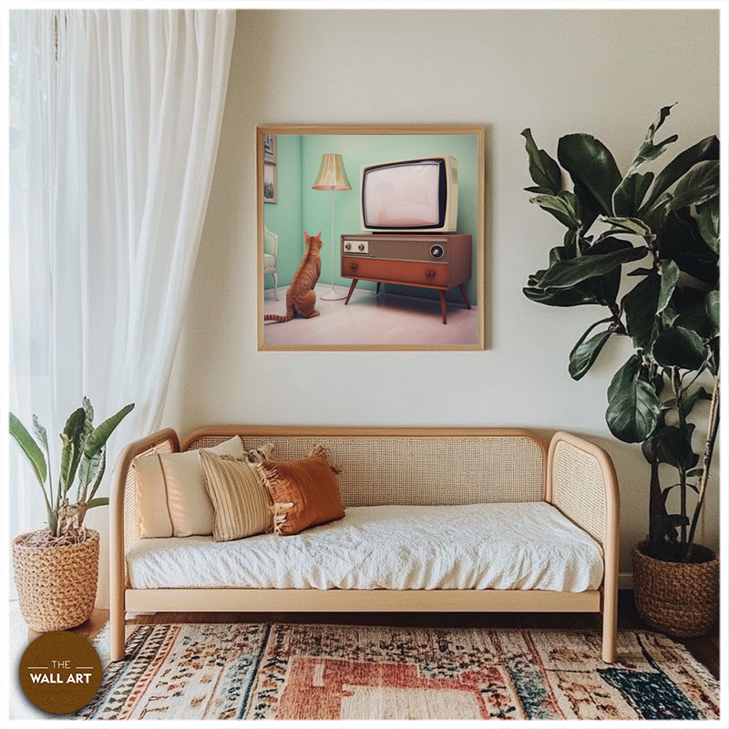 RETRO TV