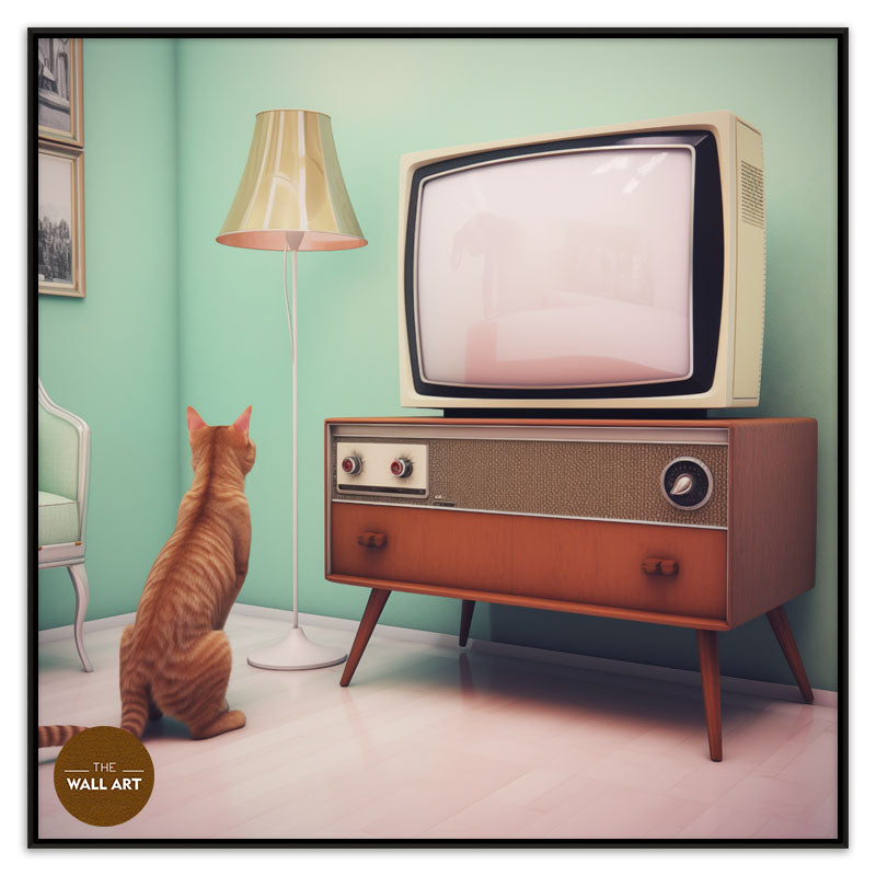 RETRO TV