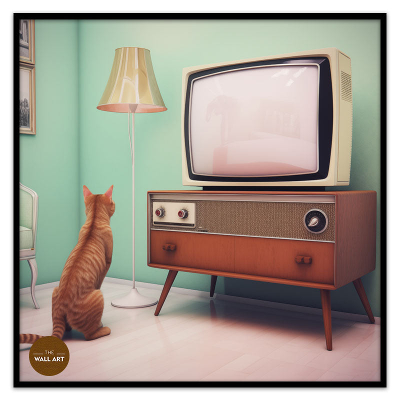 RETRO TV
