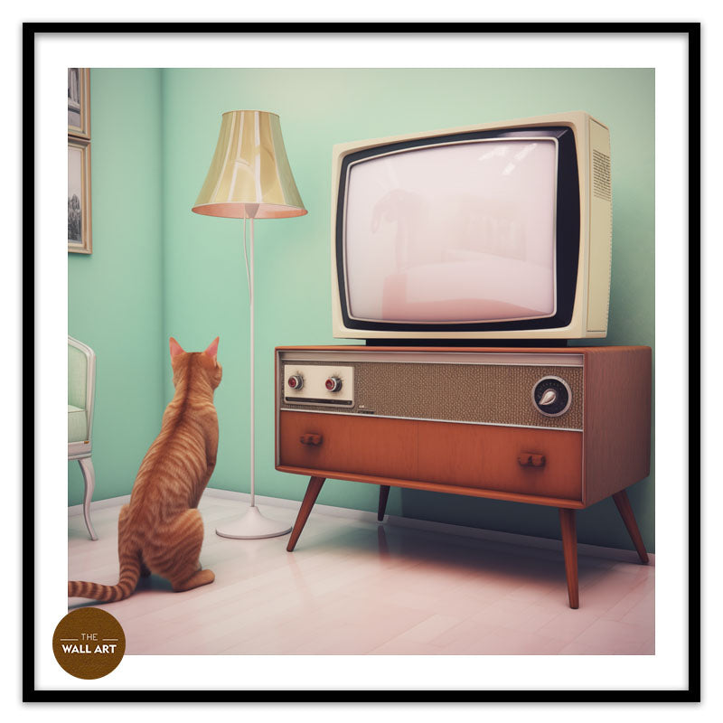 RETRO TV