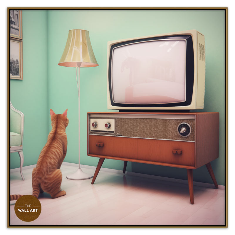 RETRO TV