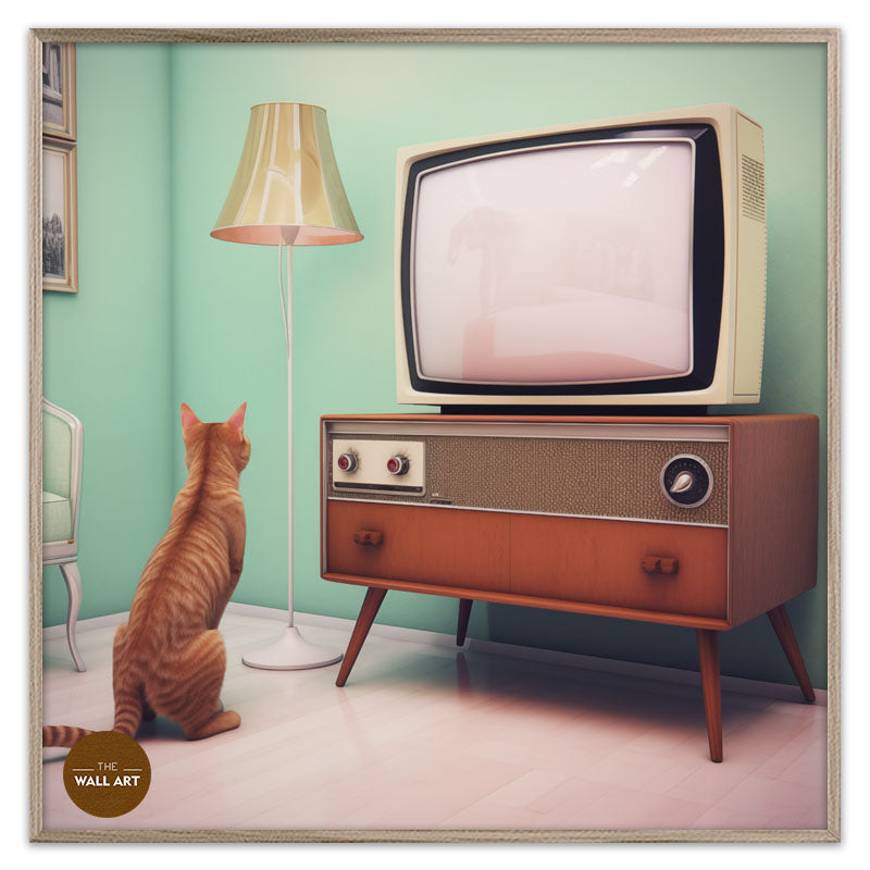 RETRO TV