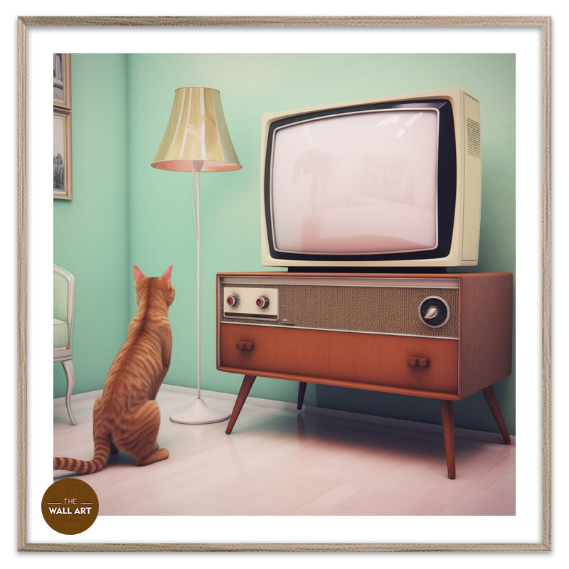 RETRO TV