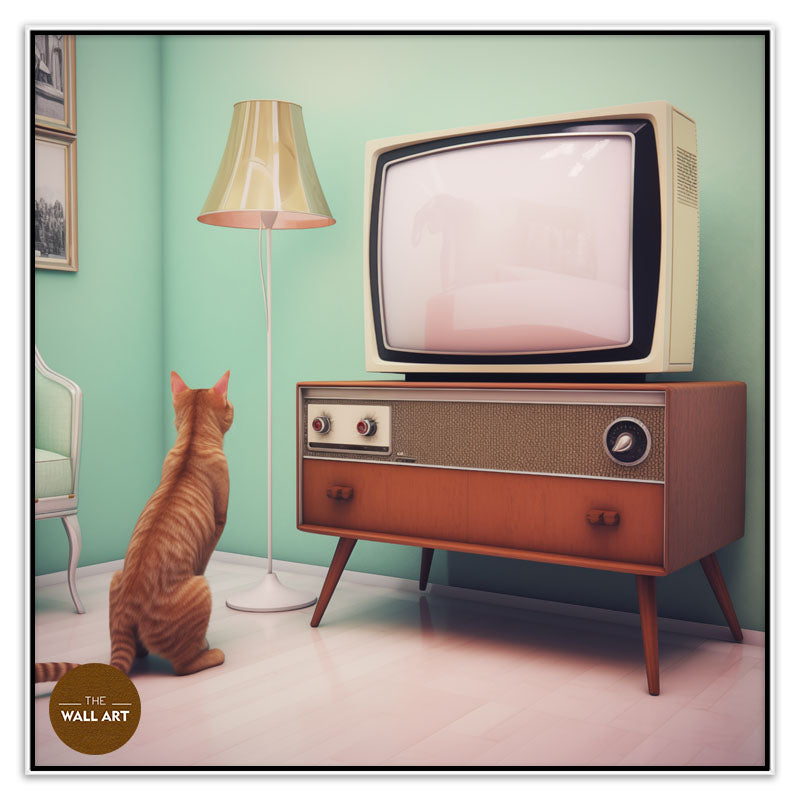 RETRO TV