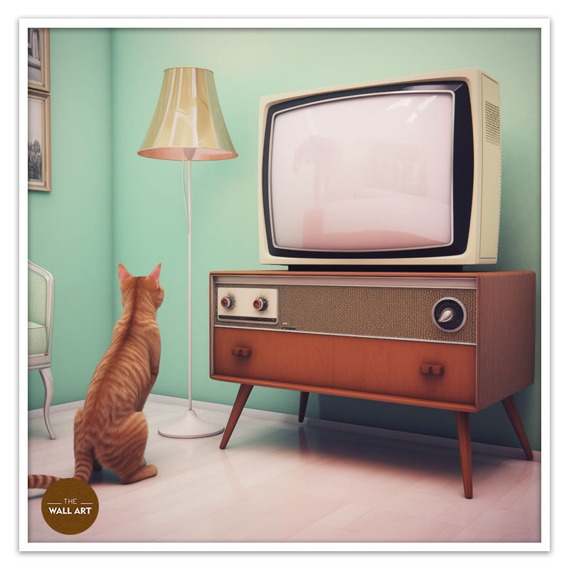 RETRO TV