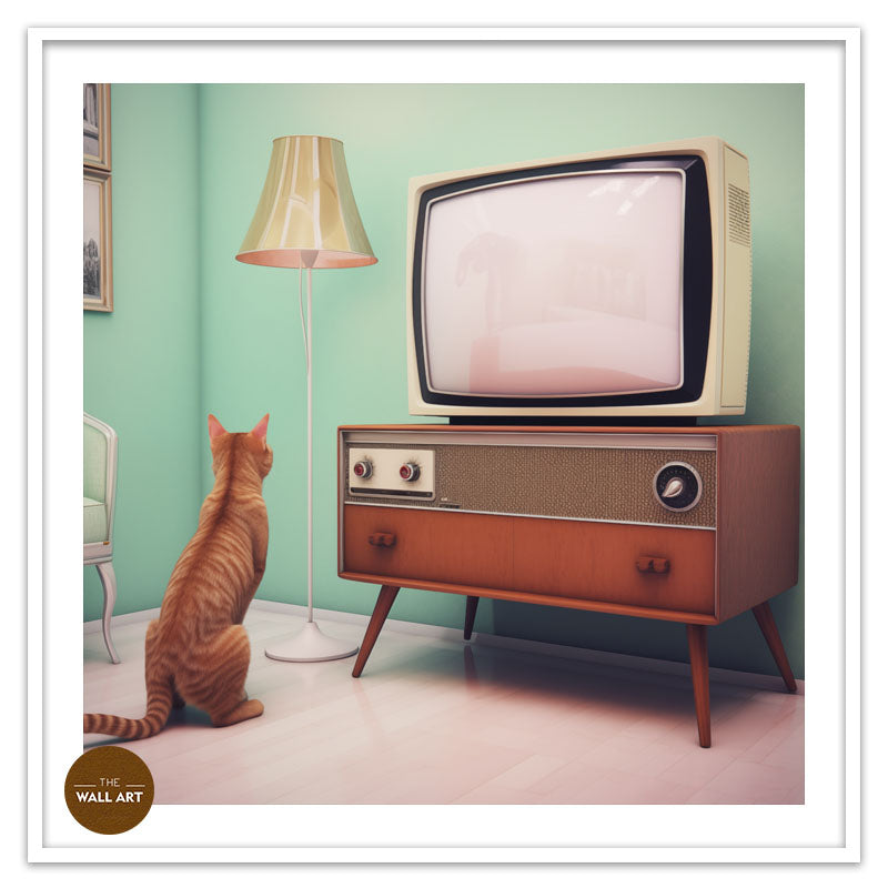 RETRO TV
