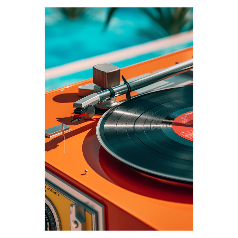 RETRO MUSIC PLAYER II