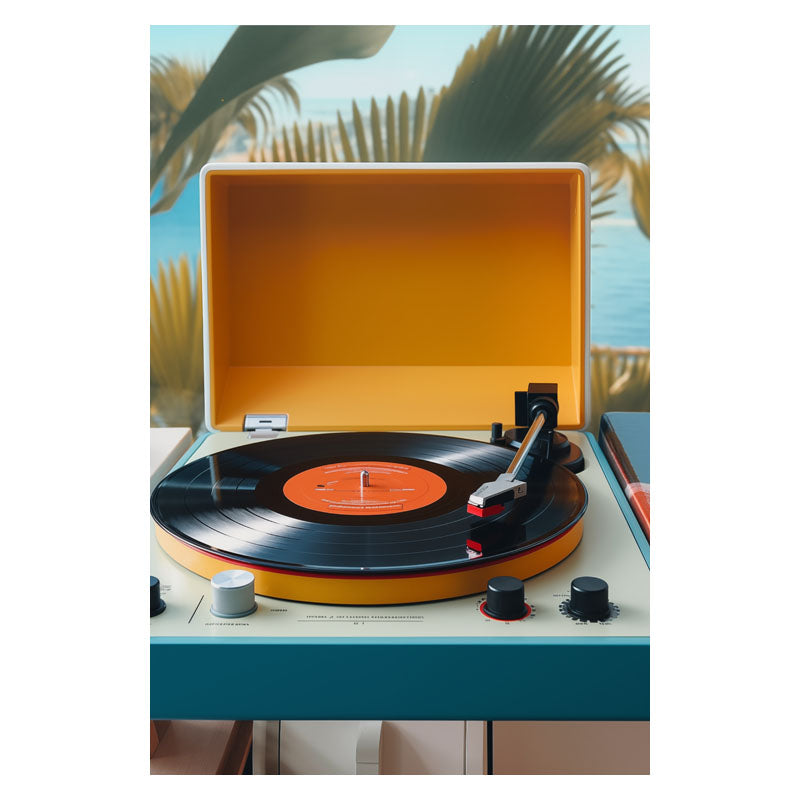 RETRO MUSIC PLAYER I