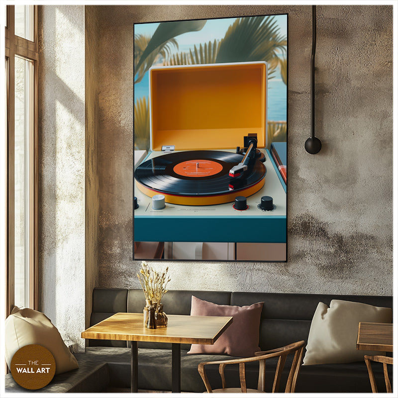 RETRO MUSIC PLAYER I