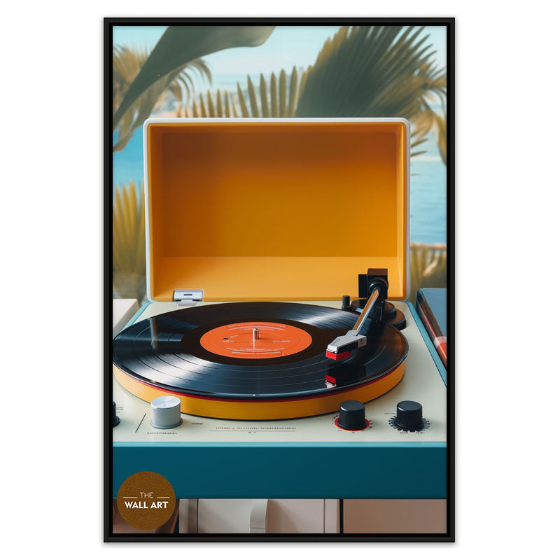 RETRO MUSIC PLAYER I