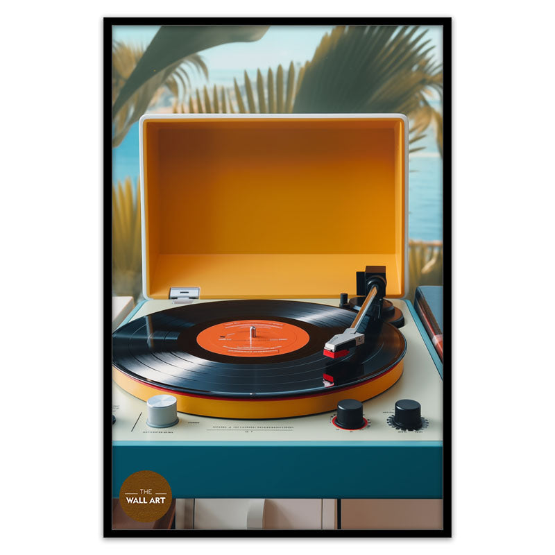 RETRO MUSIC PLAYER I