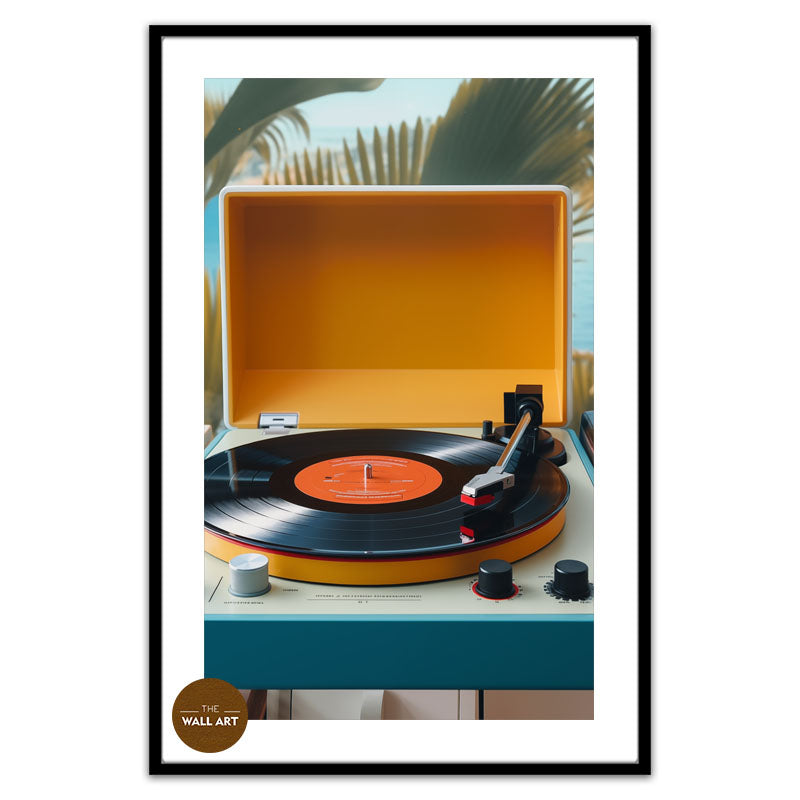 RETRO MUSIC PLAYER I