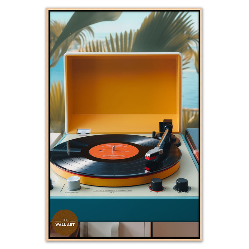 RETRO MUSIC PLAYER I
