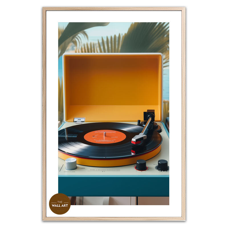 RETRO MUSIC PLAYER I