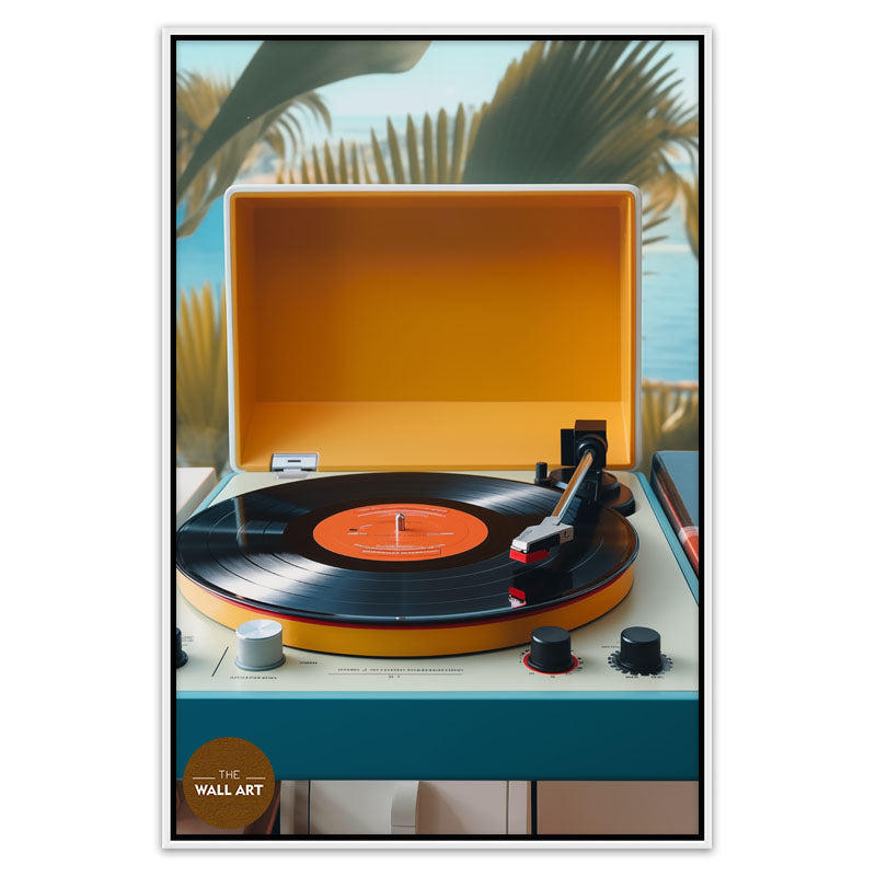 RETRO MUSIC PLAYER I