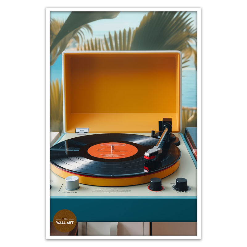 RETRO MUSIC PLAYER I