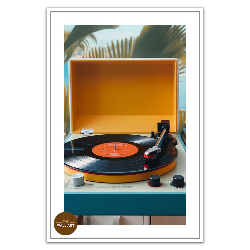 RETRO MUSIC PLAYER I