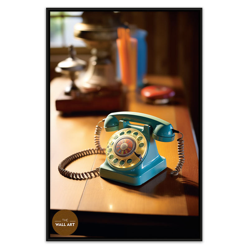 RETRO PHONE I