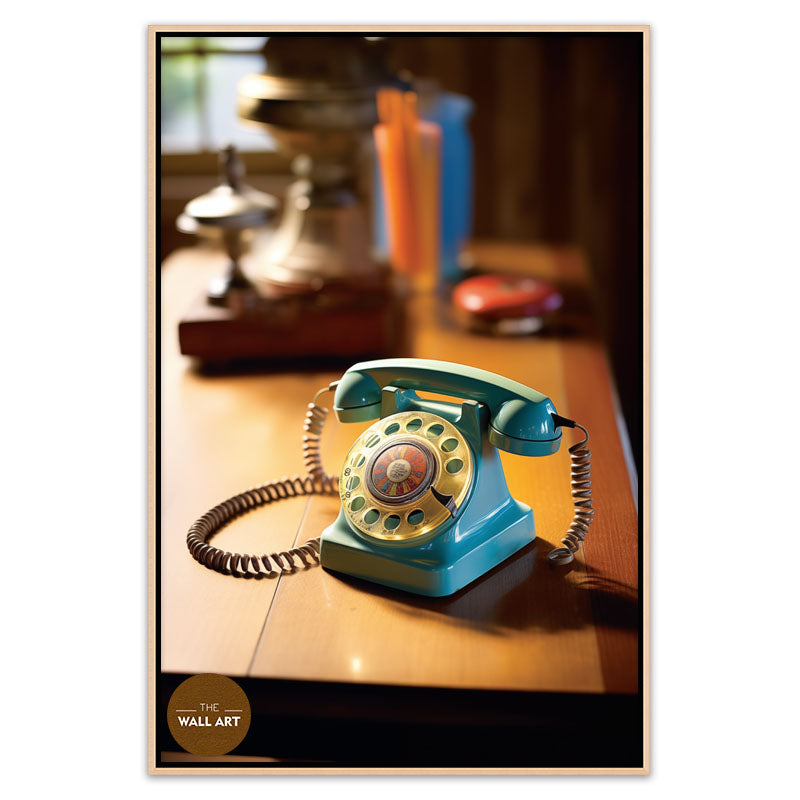 RETRO PHONE I