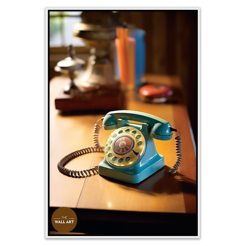 RETRO PHONE I