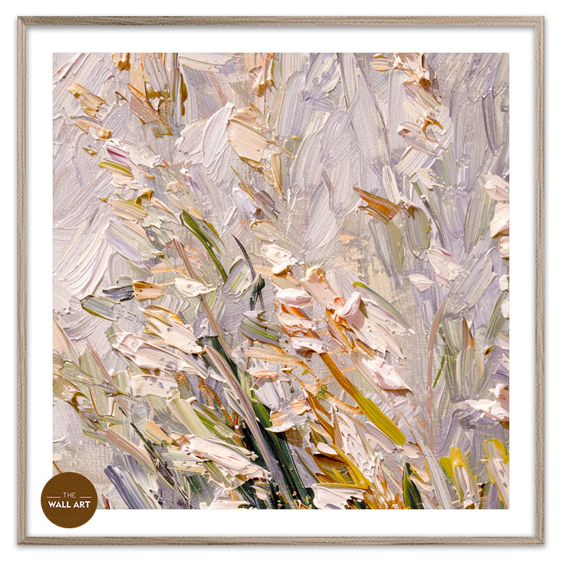RICE FIELD III
