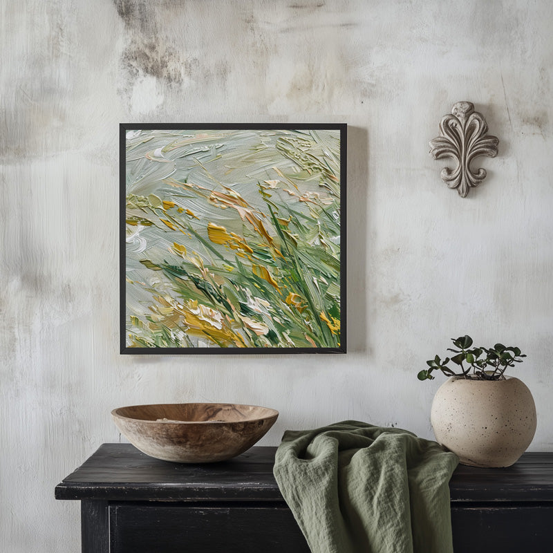 RICE FIELD II