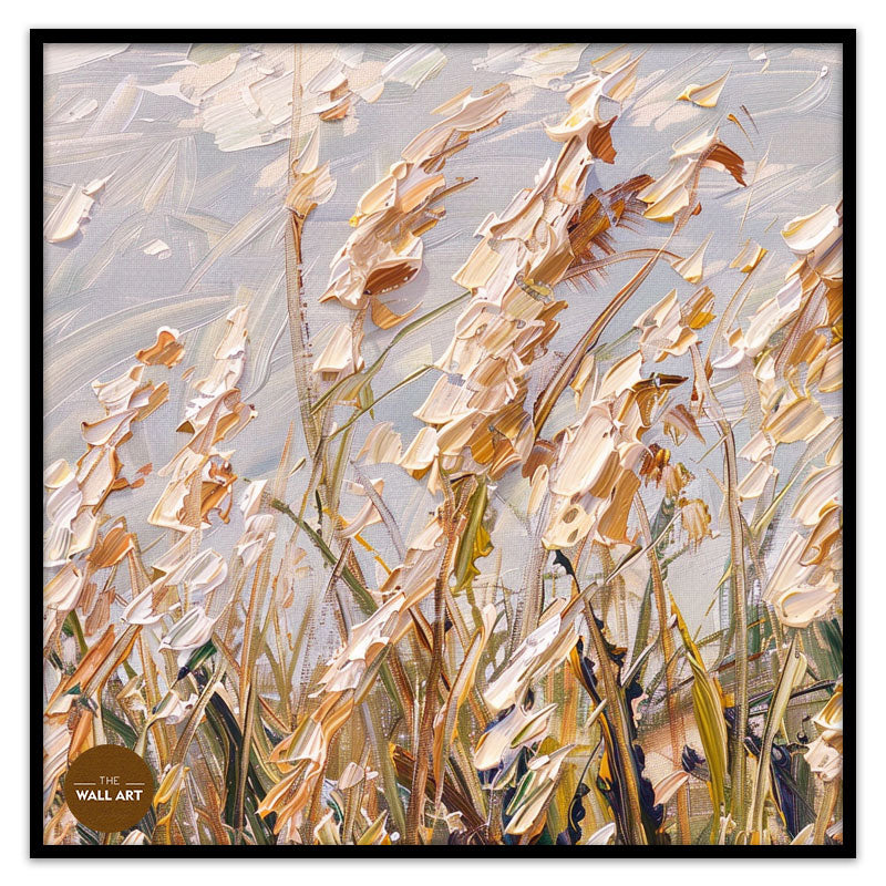 RICE FIELD IV