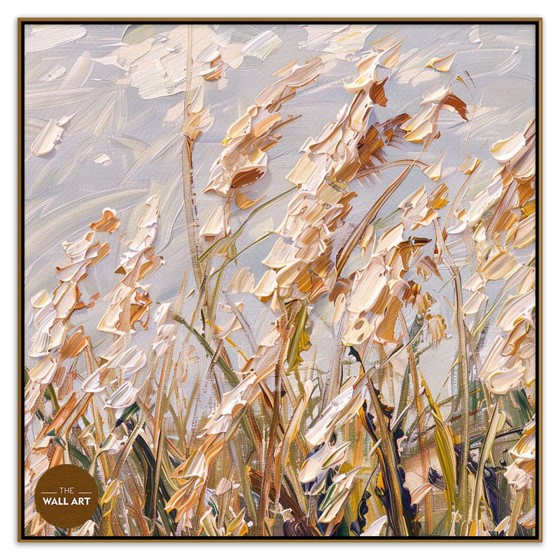 RICE FIELD IV