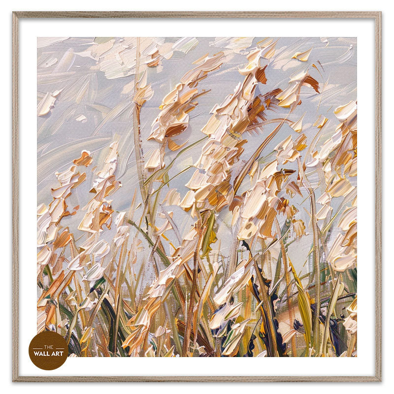 RICE FIELD IV