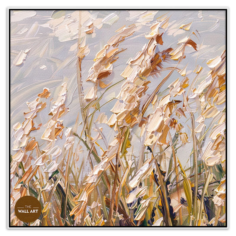 RICE FIELD IV